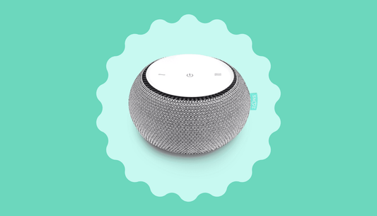 SNOOZ White Noise Machine