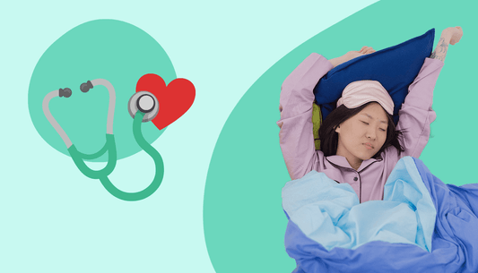 5 Ways That Sleep Improves Your Health