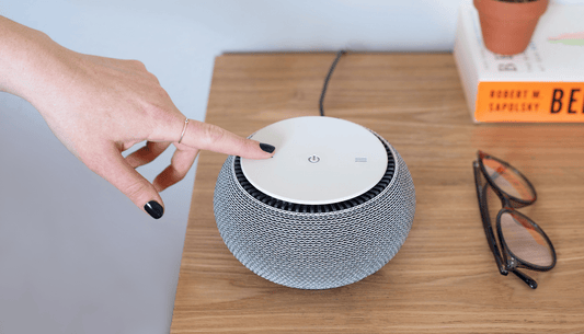 Does White Noise Help With Sensory Issues?
