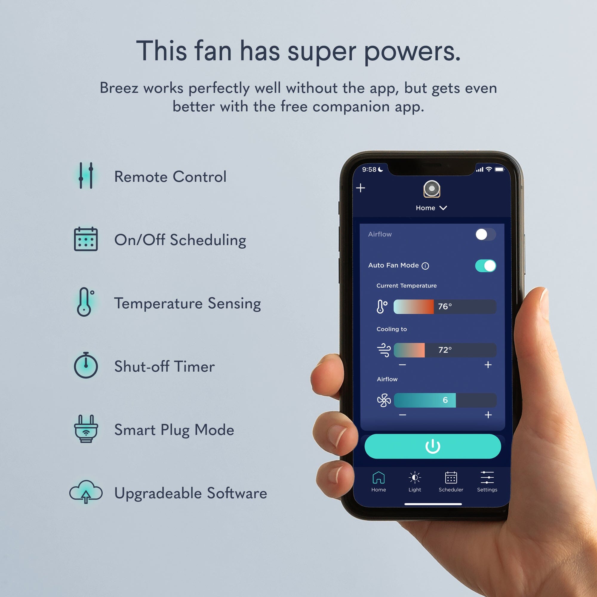 Big Fans of Sleep Bundle White Noise Machines