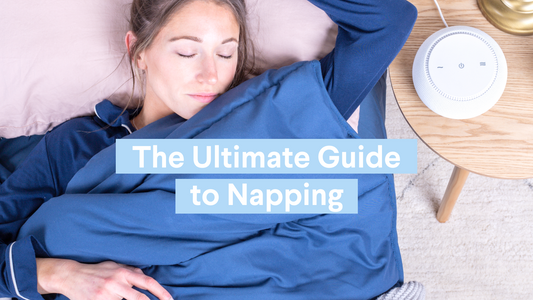 The Ultimate Guide to Napping: Benefits, Pitfalls, and Tips for Better Rest