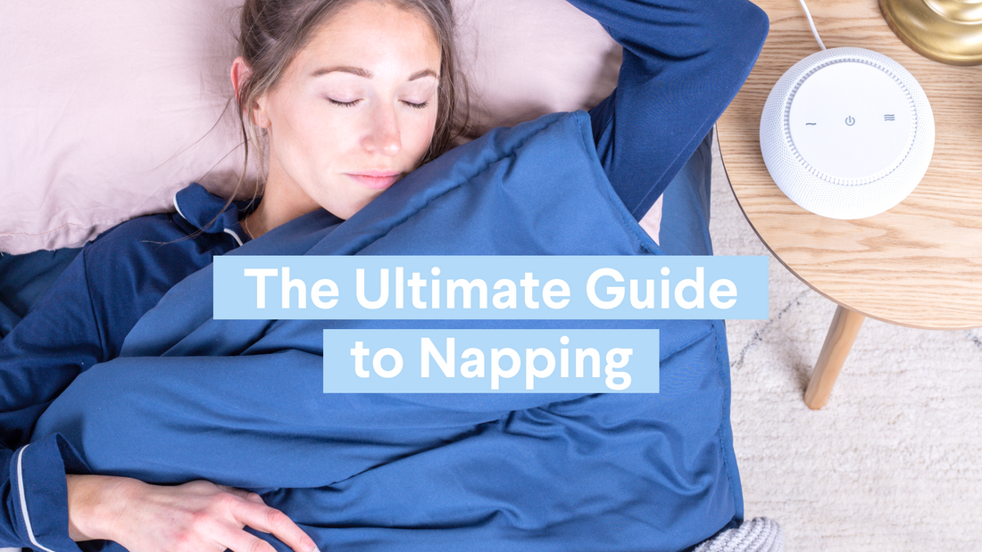 How Long Should You Nap? Benefits, Risks, and Best Practices