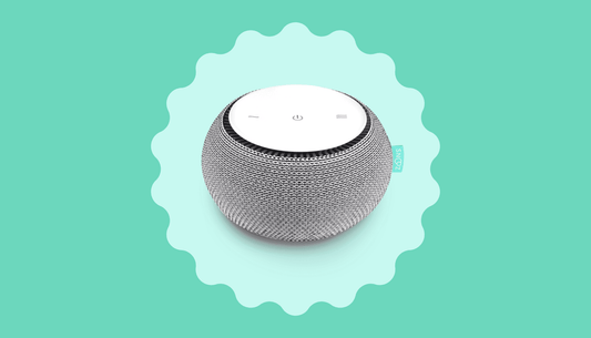 SNOOZ White Noise Machine
