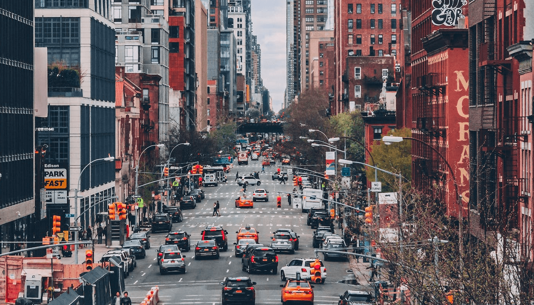Is City Noise Having An Impact On Your Health? – SNOOZ