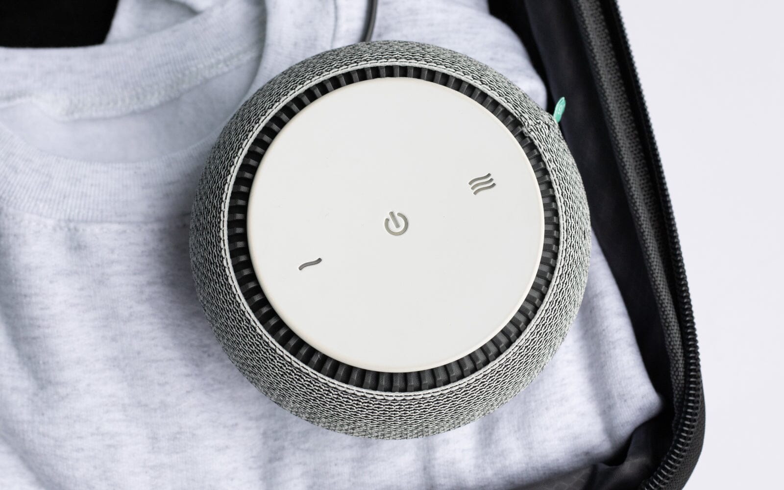 Night Machine Improve Your Sleep Quality While Traveling With White Noise Machines ...