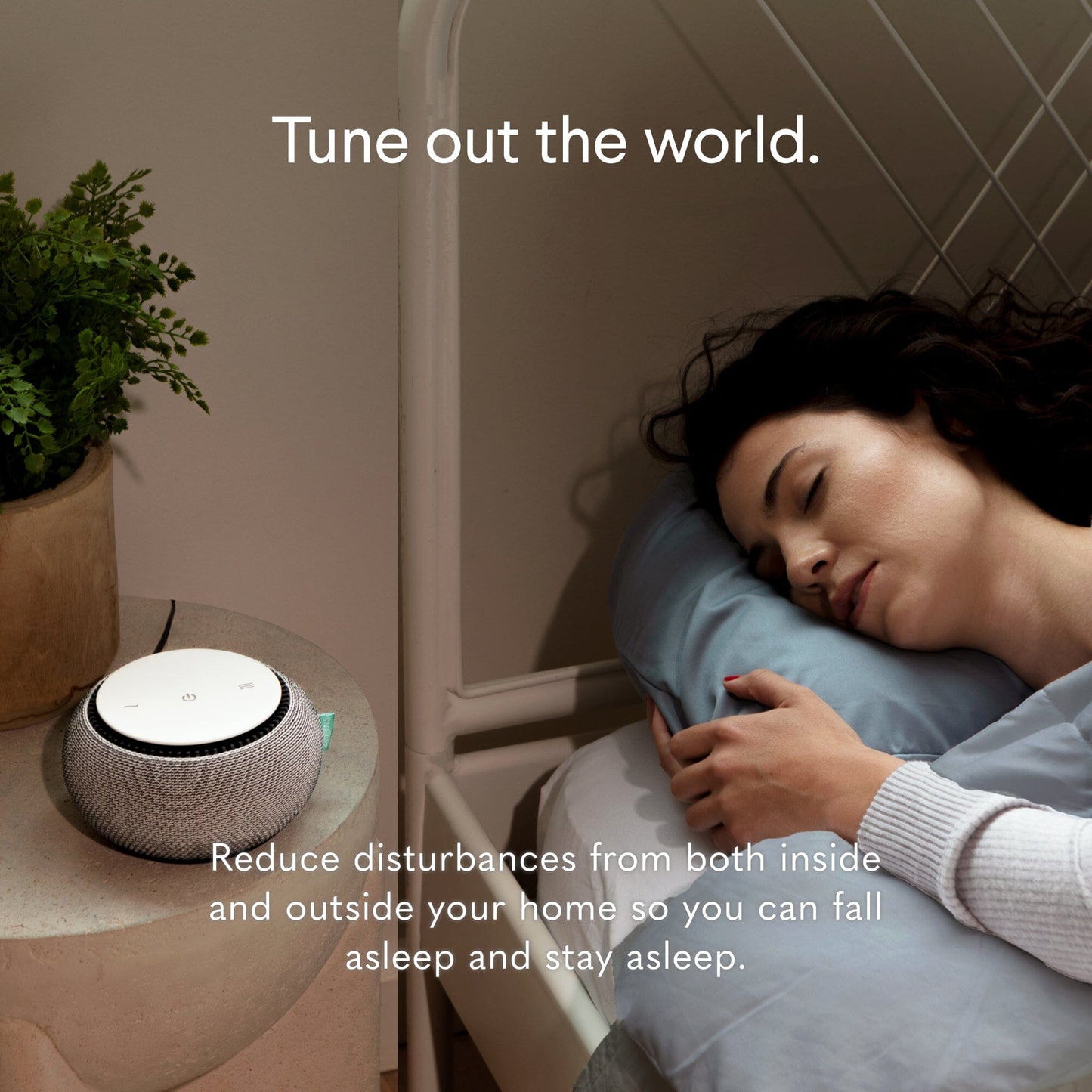 Gift One, Keep One Bundle White Noise Machines 