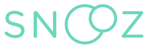 SNOOZ logo
