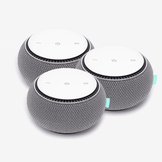 Everyone gets a SNOOZ White Noise Machines Cloud 