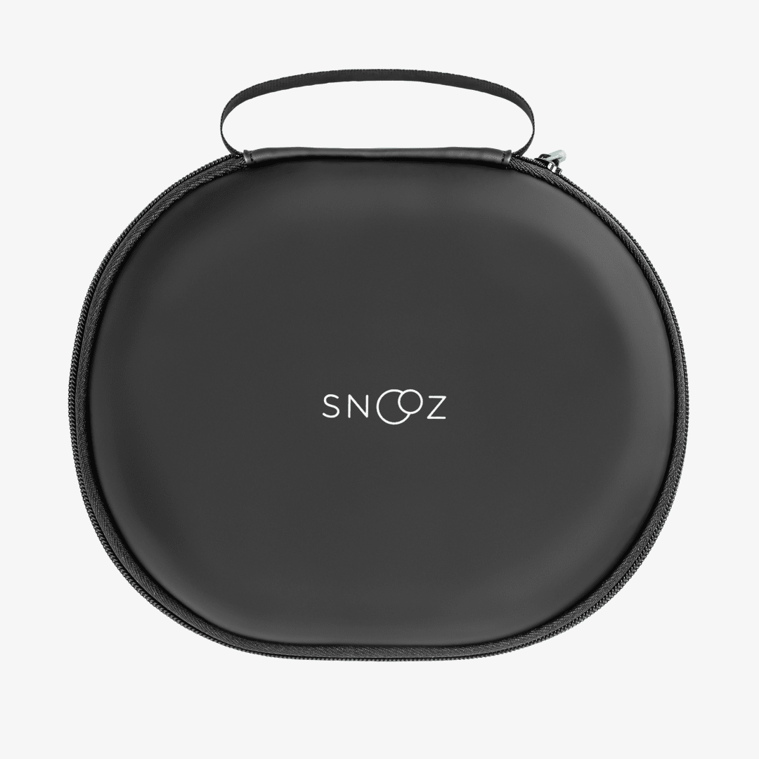 Stay or Go Travel Set White Noise Machines 