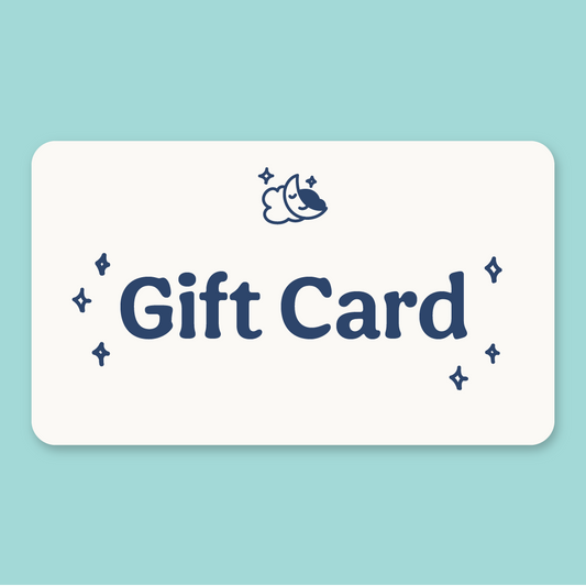 SNOOZ Digital Gift Card